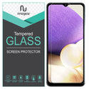 Samsung Galaxy A32 Screen Protector -  Tempered Glass