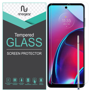 Moto G Stylus (2022) Screen Protector -  Tempered Glass