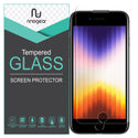 Apple iPhone SE 3 (2022) Screen Protector -  Tempered Glass
