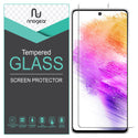 Samsung Galaxy A73 5G Screen Protector -  Tempered Glass