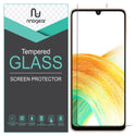 Samsung Galaxy A33 5G Screen Protector -  Tempered Glass