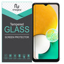 Samsung Galaxy A13 Screen Protector -  Tempered Glass