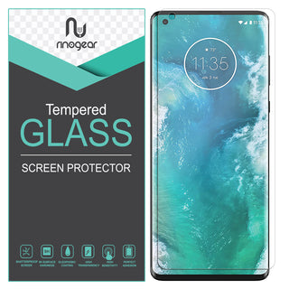 Motorola Edge+ (2022) Screen Protector -  Tempered Glass