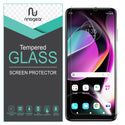 Motorola Moto G (2022) Screen Protector -  Tempered Glass