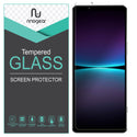 Sony Xperia 1 IV Screen Protector -  Tempered Glass