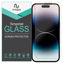 Apple iPhone 14 Pro Screen Protector -  Tempered Glass