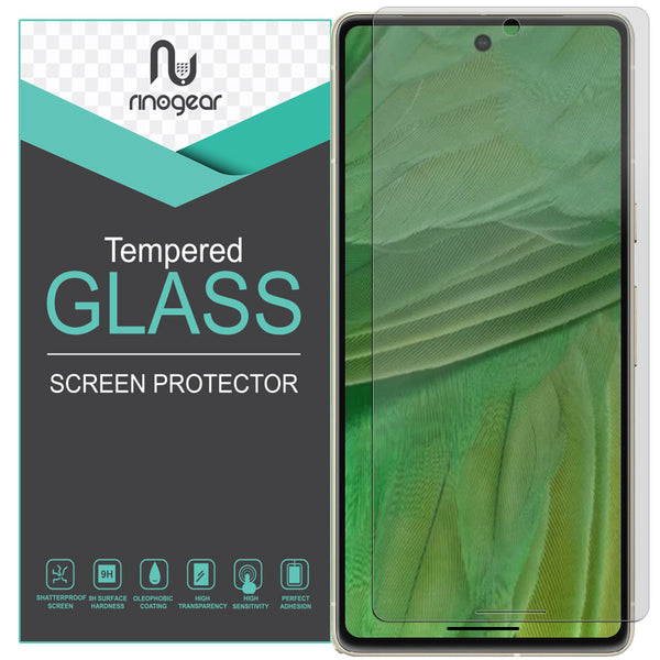 Google Pixel 7 Screen Protector -  Tempered Glass