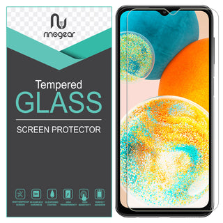 Samsung Galaxy A23 5G Screen Protector - Tempered Glass