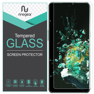 OnePlus 10T Screen Protector - Tempered Glass