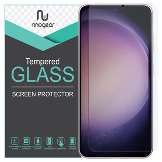 Samsung Galaxy S23 Screen Protector - Tempered Glass