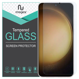 Samsung Galaxy S23 Plus Screen Protector - Tempered Glass