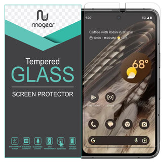 Google Pixel Fold Screen Protector - Tempered Glass