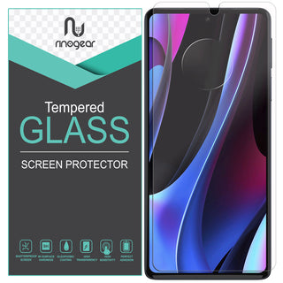 Motorola Edge 2022 Screen Protector - Tempered Glass