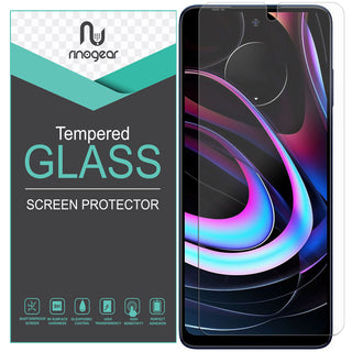 Motorola Edge 2021 Screen Protector - Tempered Glass