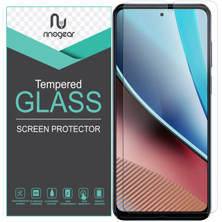 Motorola Moto G Stylus 2023 Screen Protector - Tempered Glass