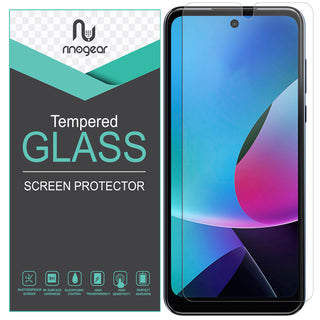 Motorola Moto G Play 2023 Screen Protector - Tempered Glass