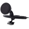 Premium Universal CD Slot Magnetic Car Mount Phone Holder with Rotatable Joint