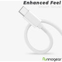 USB-C to USB-C Fast Charging Cable for Samsung, Android, etc (3 ft)