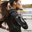 Active Running Armband for Apple iPhone, Samsung Galaxy, etc. - RinoGear