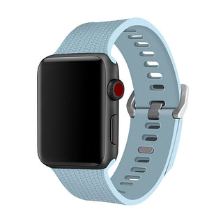 Slim Active Watch Band for Apple Watch (Series 7 6 SE 5 4 3 2 1) - Teal
