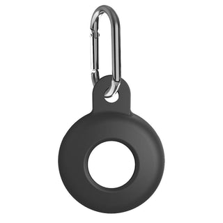 Apple AirTag Cover Keychain Bumper Case - RinoGear