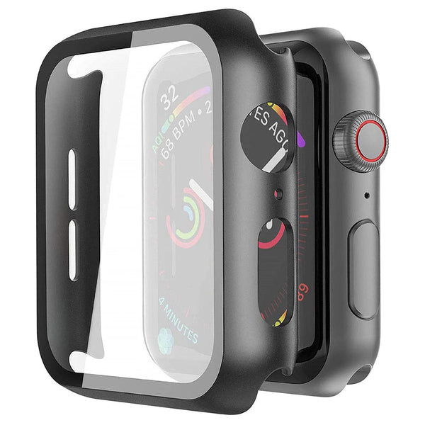 Apple Watch Series 8 / 7 Case with Screen Protector