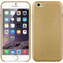 Apple iPhone 6, iPhone 6S Case Rugged Drop-proof Heavy Duty - Gold
