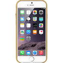 Apple iPhone 6, iPhone 6S Case Rugged Drop-Proof Heavy Duty - Gold