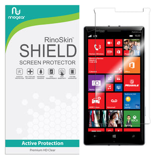 Nokia Lumia Icon 929 Screen Protector