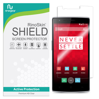OnePlus One Screen Protector