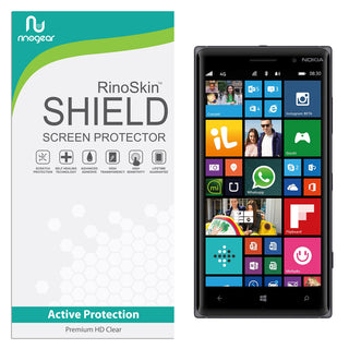 Nokia Lumia 830 Screen Protector