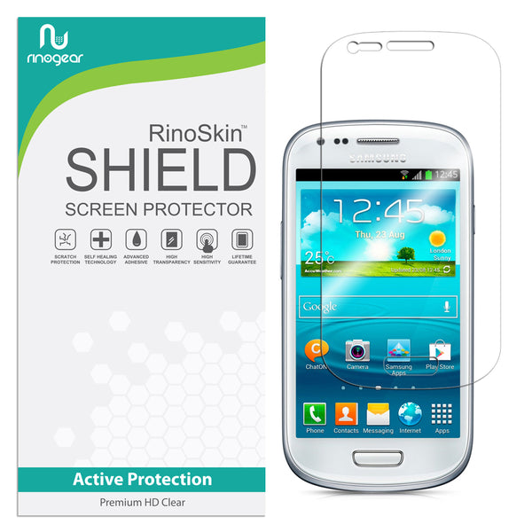 Samsung Galaxy S3 Mini Screen Protector
