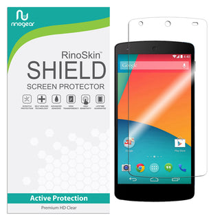 Google Nexus 5 Screen Protector