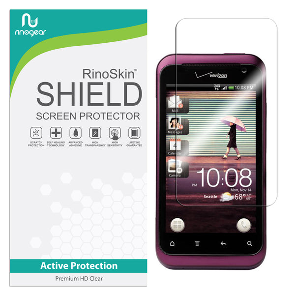 HTC Rhyme Screen Protector
