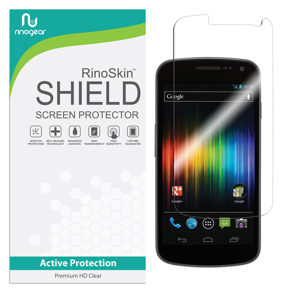 Samsung Galaxy Nexus CDMA Screen Protector