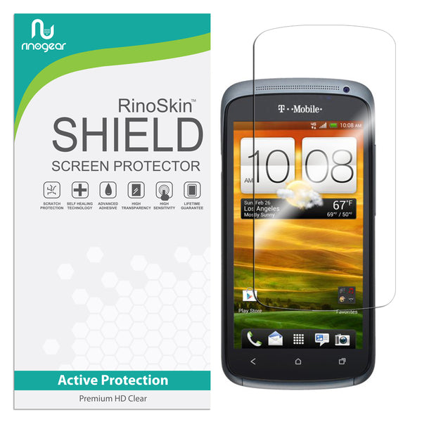 HTC One S Screen Protector