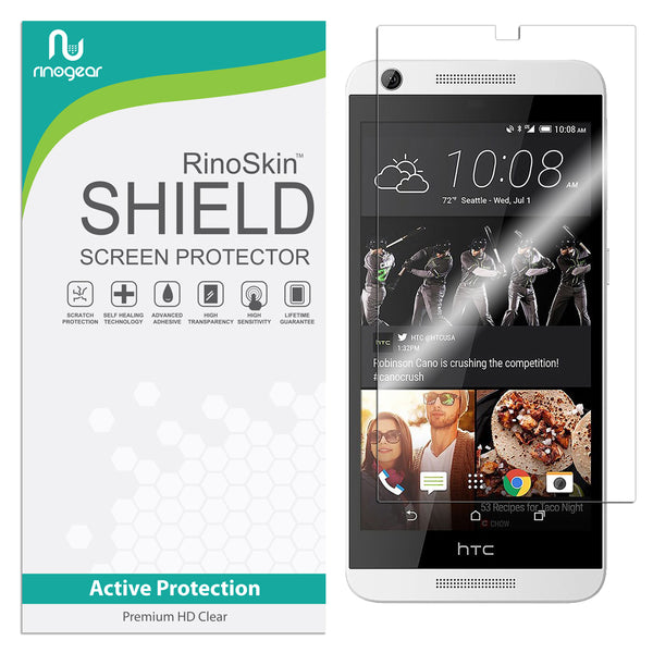 HTC Desire 626 / 626s Screen Protector