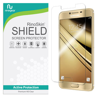Samsung Galaxy C5 Screen Protector