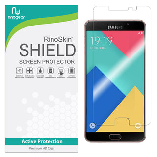Samsung Galaxy A9 Screen Protector