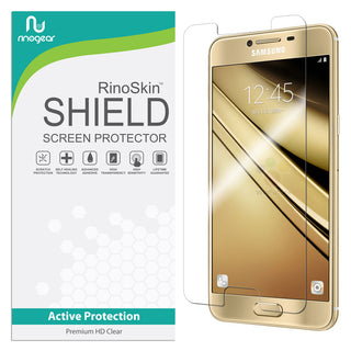 Samsung Galaxy C7 Screen Protector