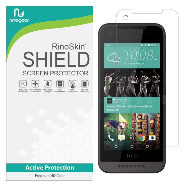 HTC Desire 520 Screen Protector