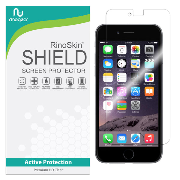 Apple iPhone 6 Plus	 6S Screen Protector
