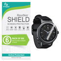 LG Watch Style Screen Protector - 6-Pack
