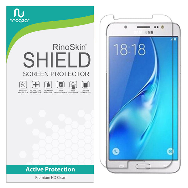 Samsung Galaxy J7 (2017) Screen Protector