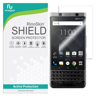 Blackberry KEYone Screen Protector