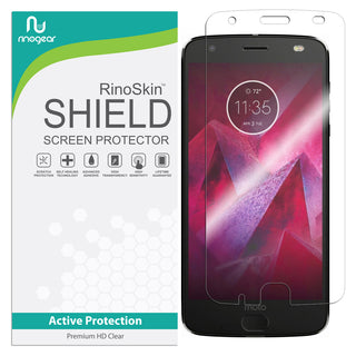 Moto Z2 Force Screen Protector