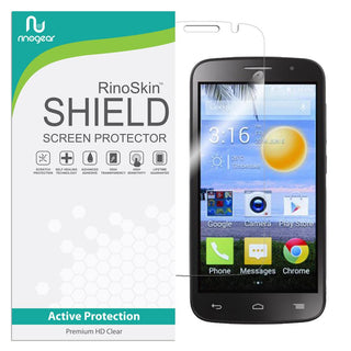 Alcatel Onetouch Pop Icon Screen Protector