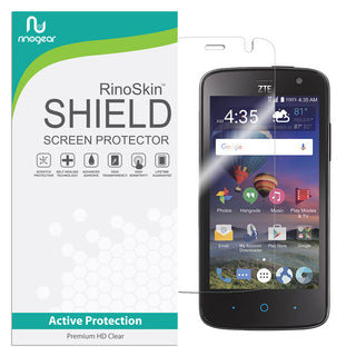 ZTE Majesty Pro Screen Protector