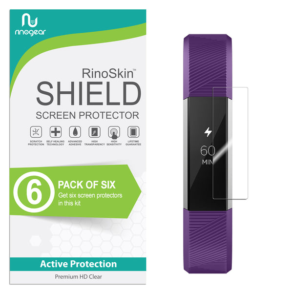 Fitbit Ace Screen Protector - 6-Pack