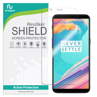 OnePlus 5T Screen Protector